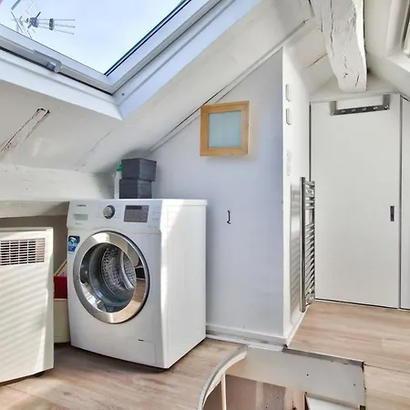 Chatelet Lescot Free Netflix Apartment *