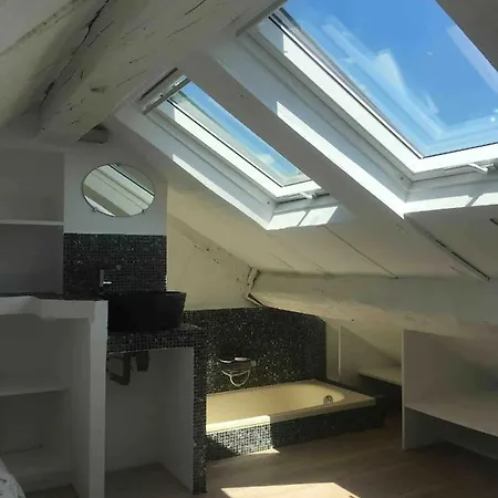 Chatelet Lescot Free Netflix Apartment